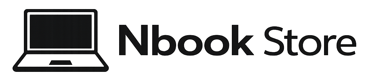 Logo Nbook Store